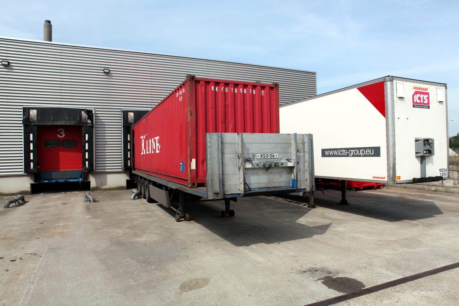 How to Automate Freight Invoice Audits and Catch Overcharges